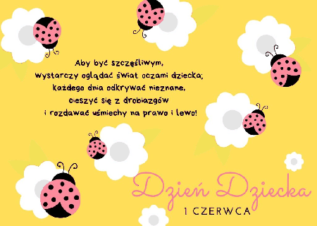 Aby być szczęśliwym, wystarczy oglądać świat